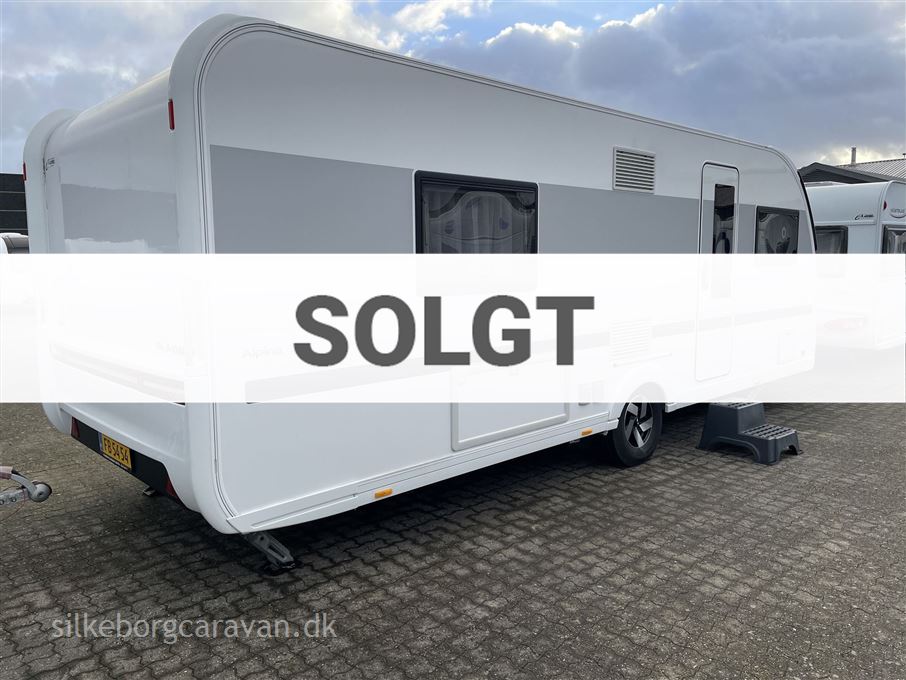 Adria Alpina 613 UT